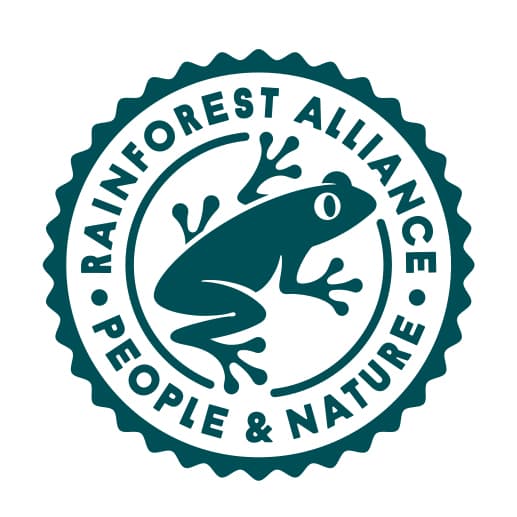 RAINFOREST ALLIANCE